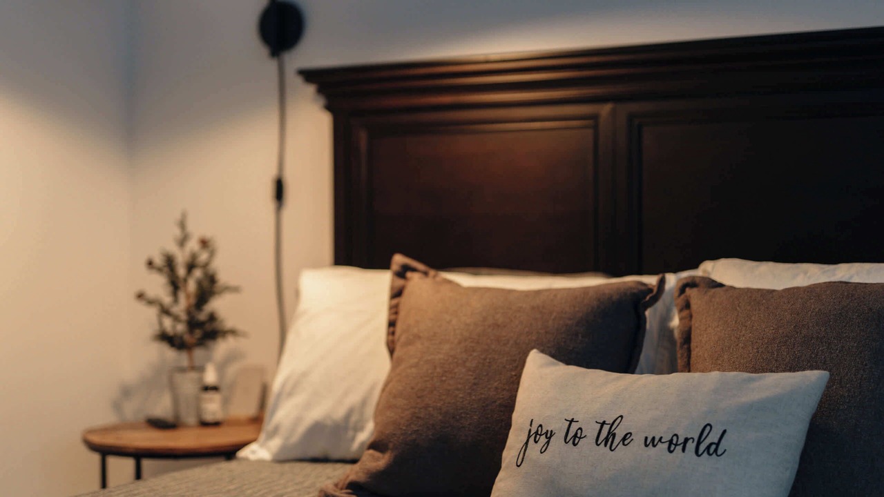 Photo of Bedroom in Saint-Faustin-Lac-Carre