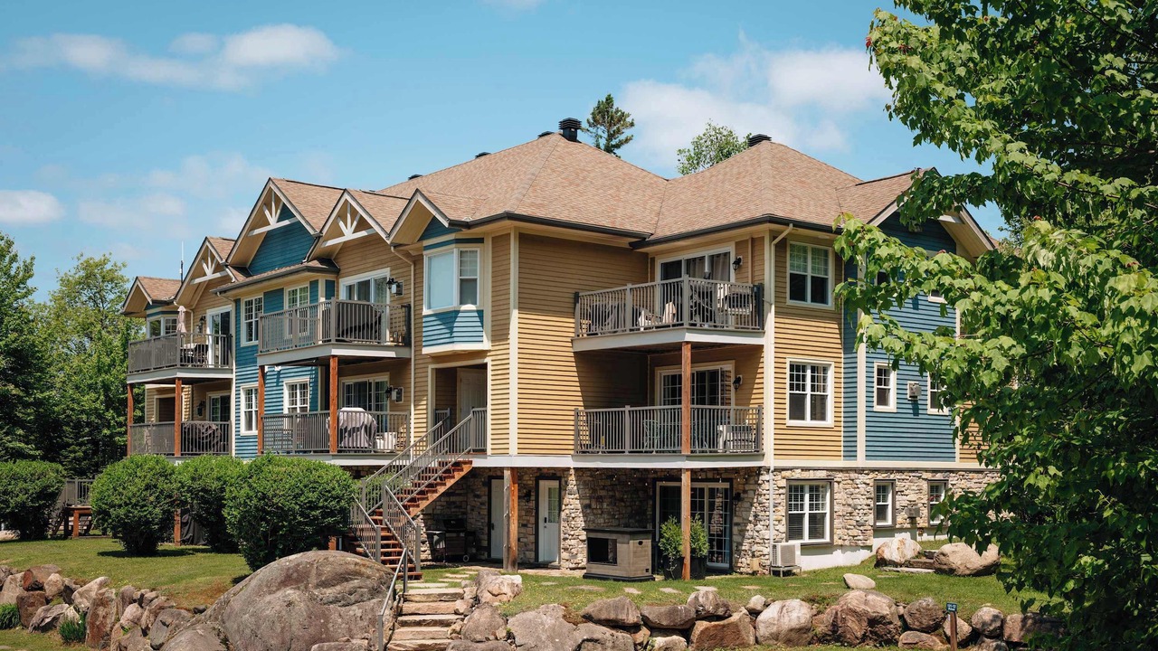 Photo of Outdoor in Saint-Faustin-Lac-Carre