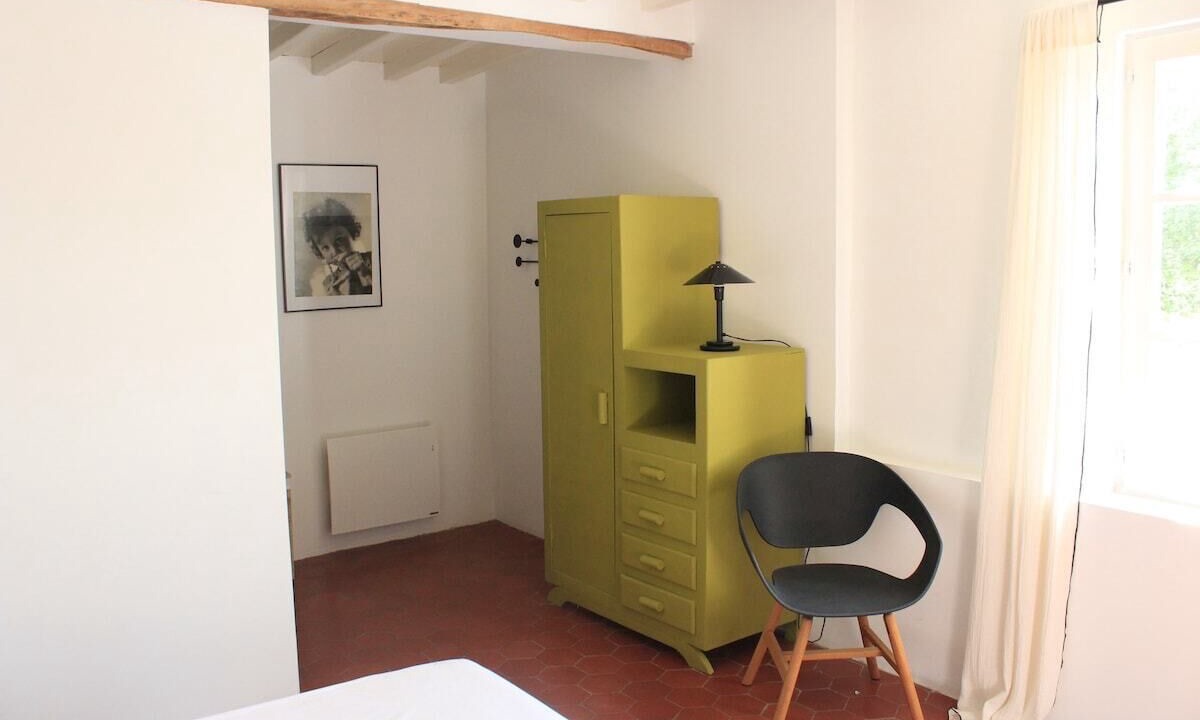 Photo of Bedroom in Rue