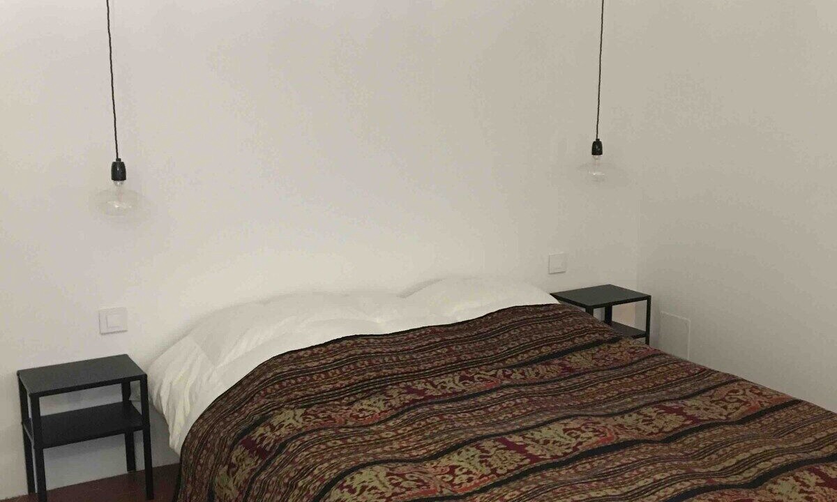 Photo of Bedroom in Rue