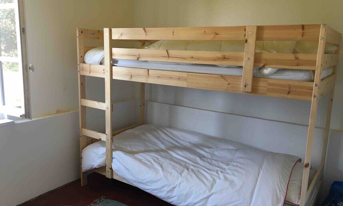 Photo of Bedroom in Rue