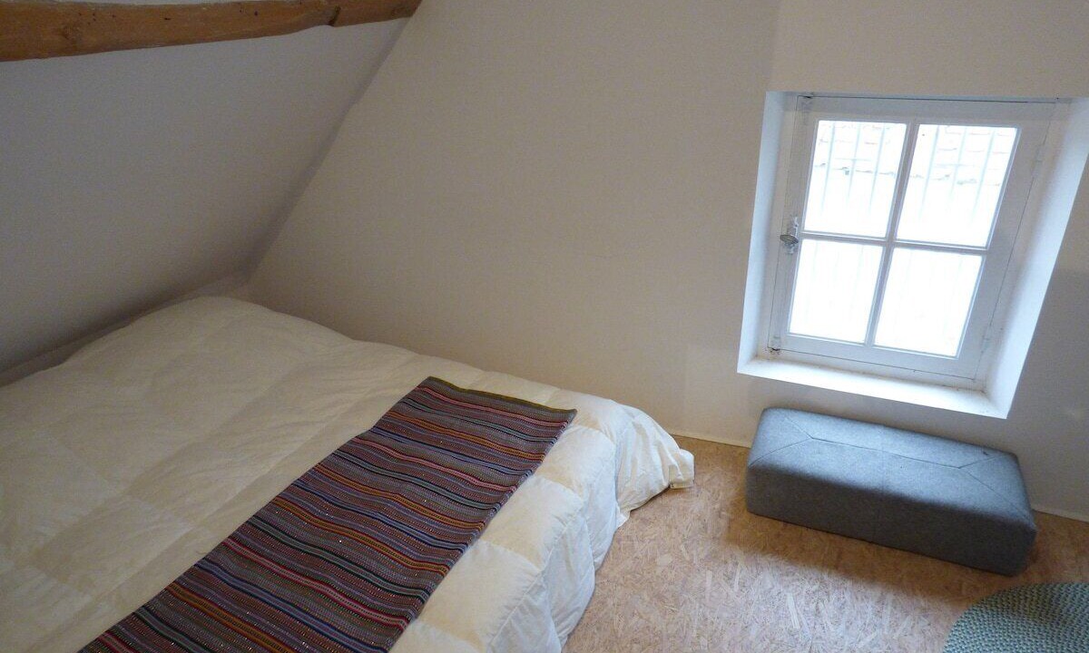 Photo of Bedroom in Rue