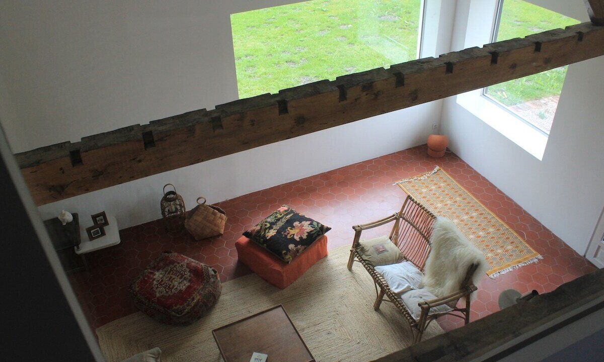 Photo of Livingroom in Rue