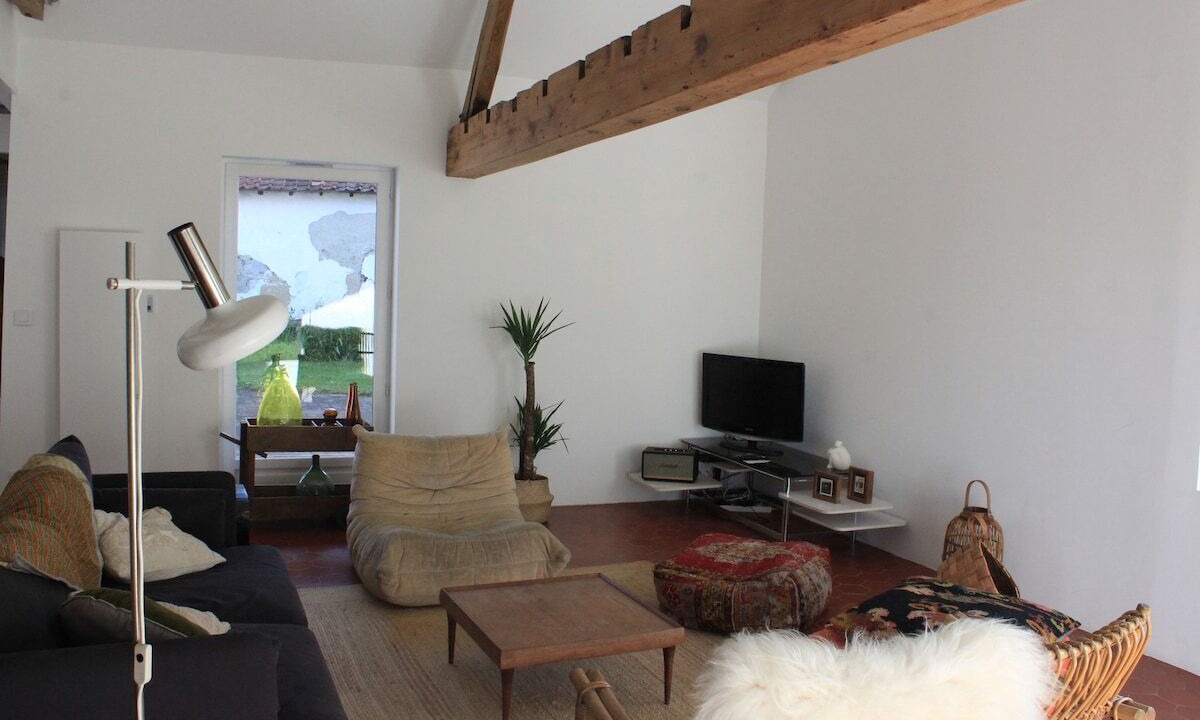 Photo of Livingroom in Rue