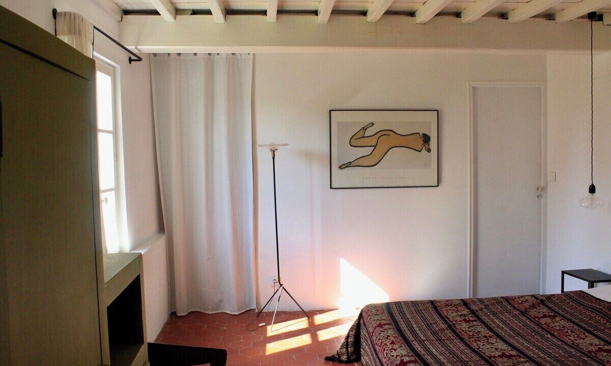 Photo of Bedroom in Rue