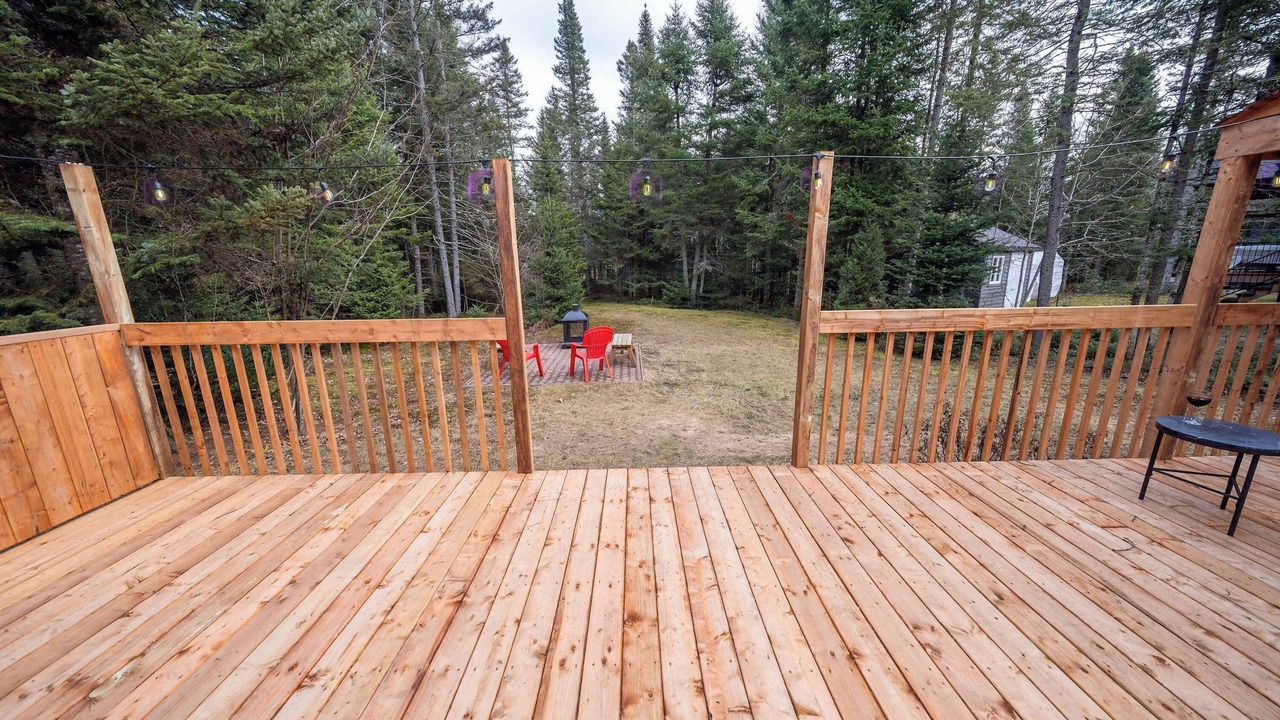 Photo of Patio Balcony in Shannon