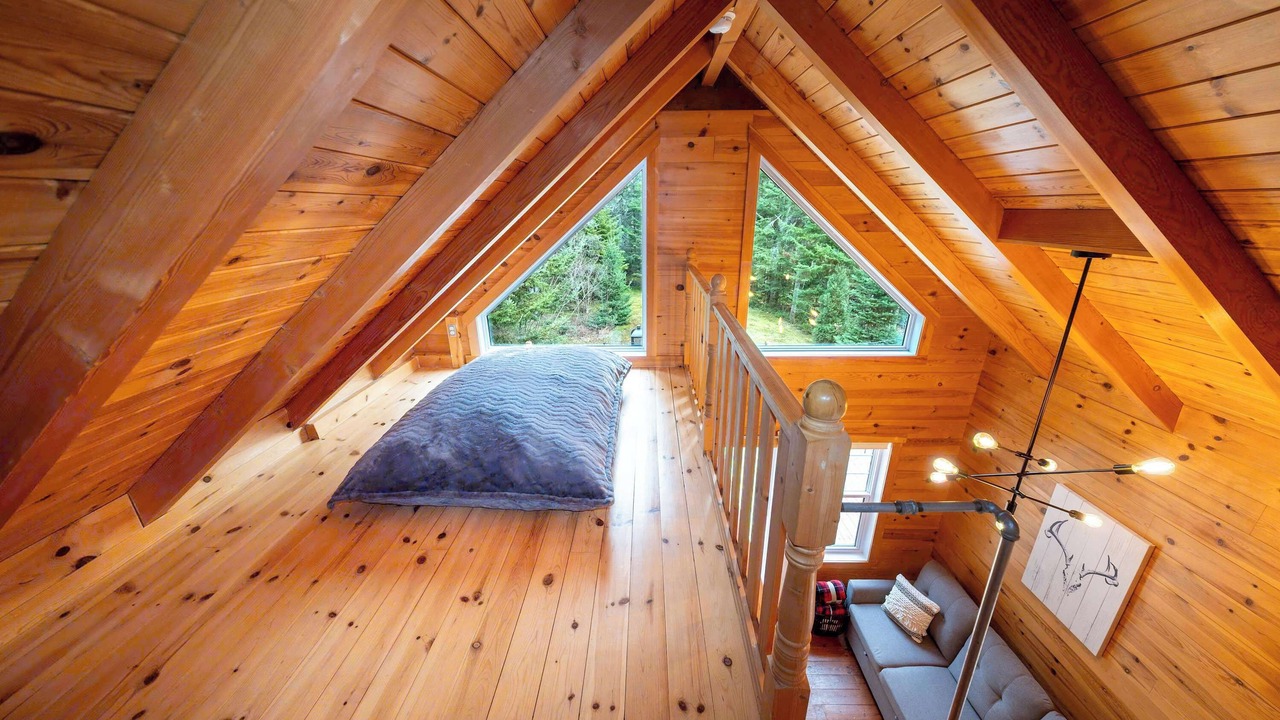 Photo of Bedroom in Shannon