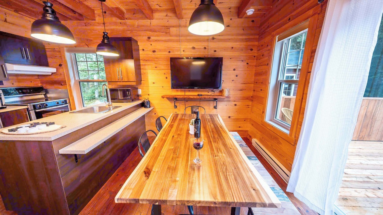 Photo of Kitchen in Shannon