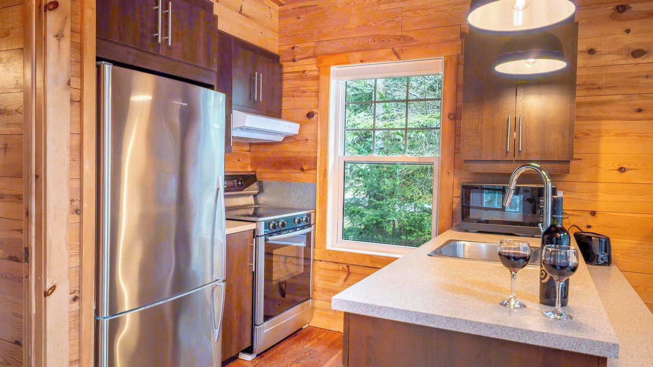 Photo of Kitchen in Shannon