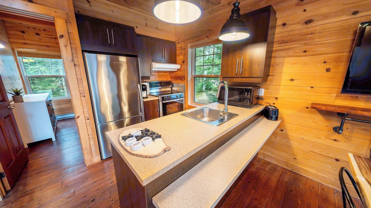 Photo of Kitchen in Shannon