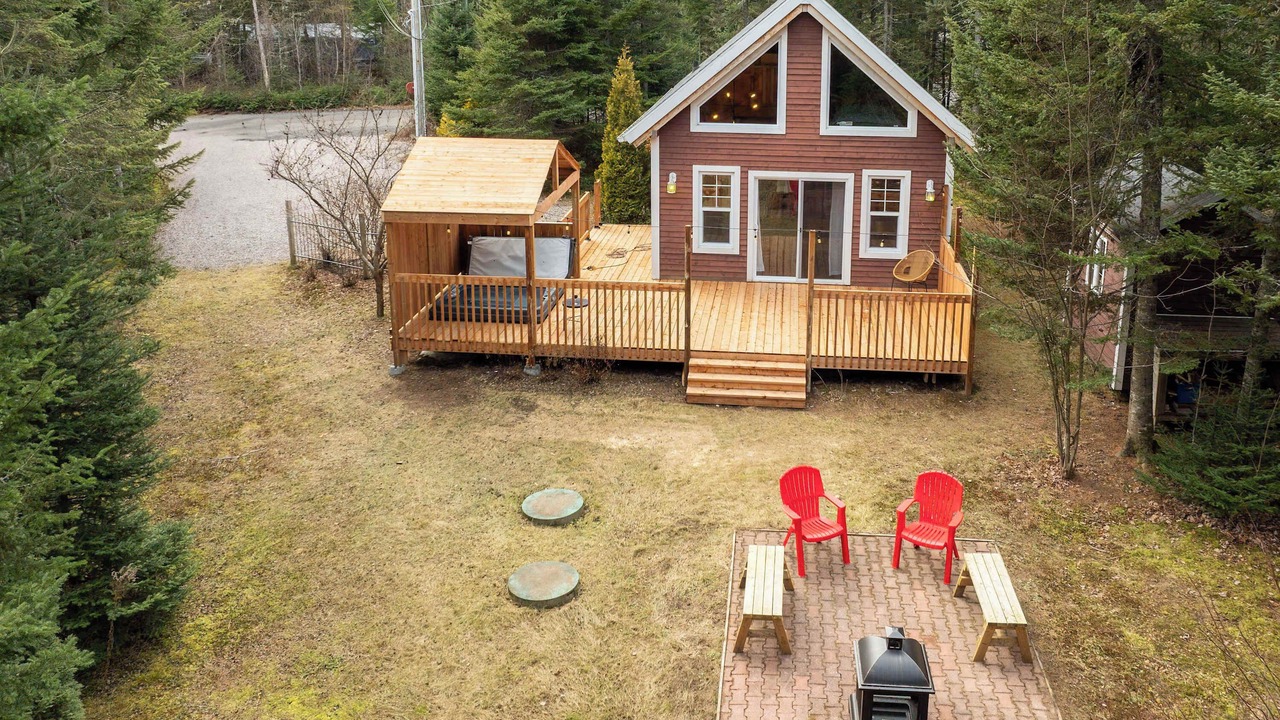 Photo of Patio Balcony in Shannon