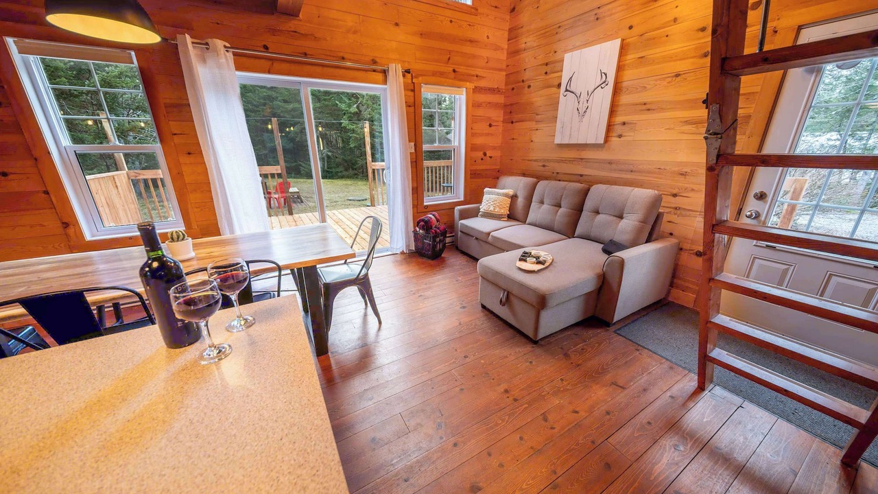 Photo of Livingroom in Shannon