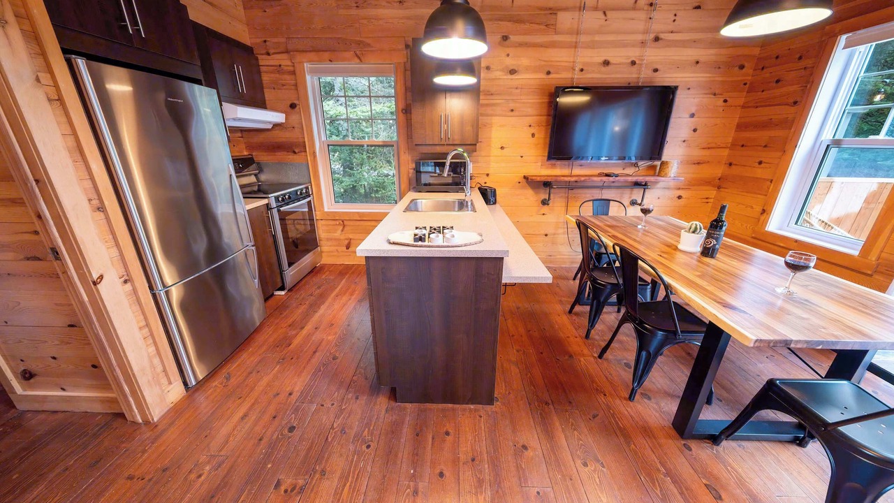 Photo of Kitchen in Shannon