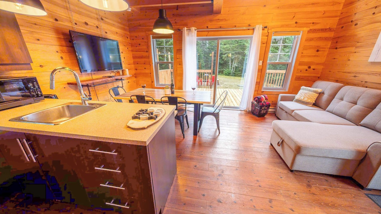 Photo of Livingroom in Shannon