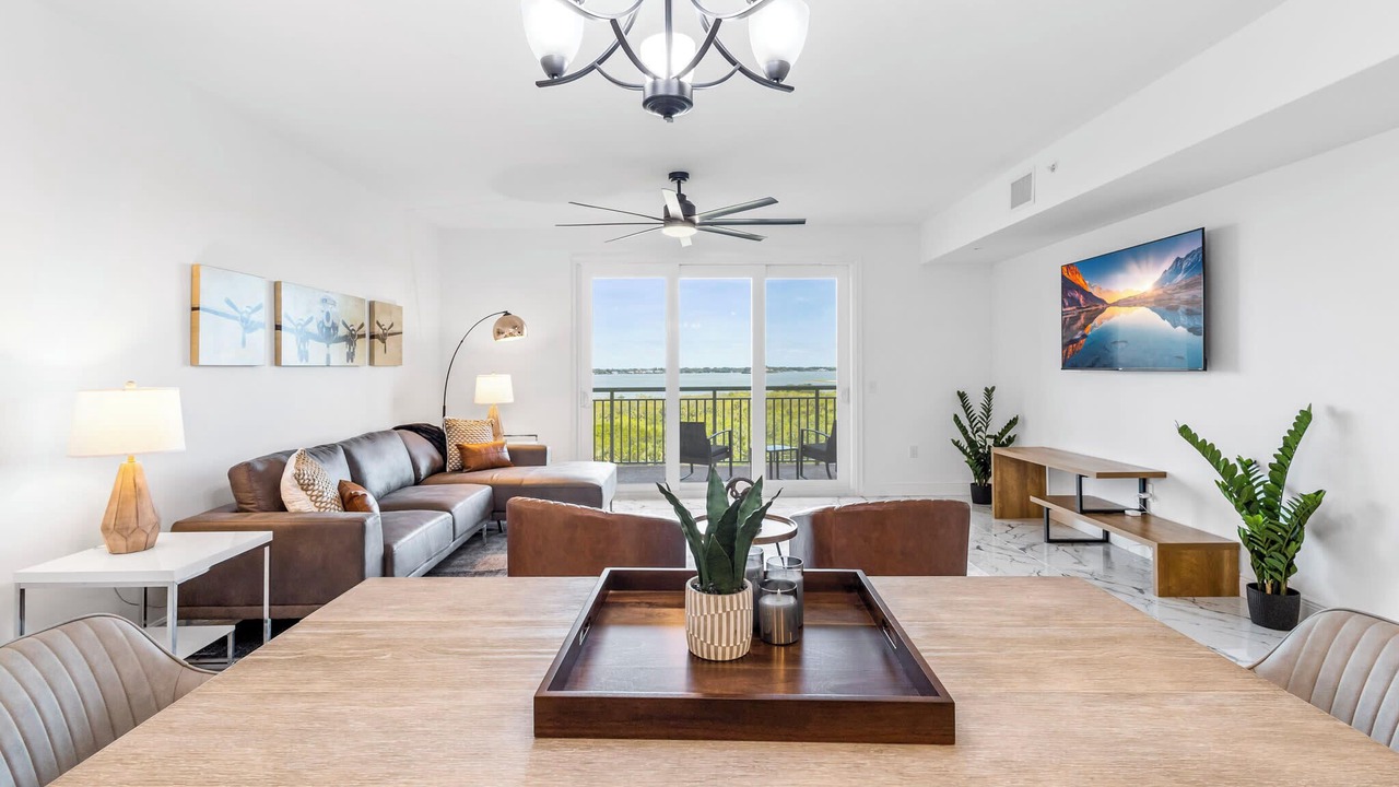 Photo of Livingroom in Merritt Island