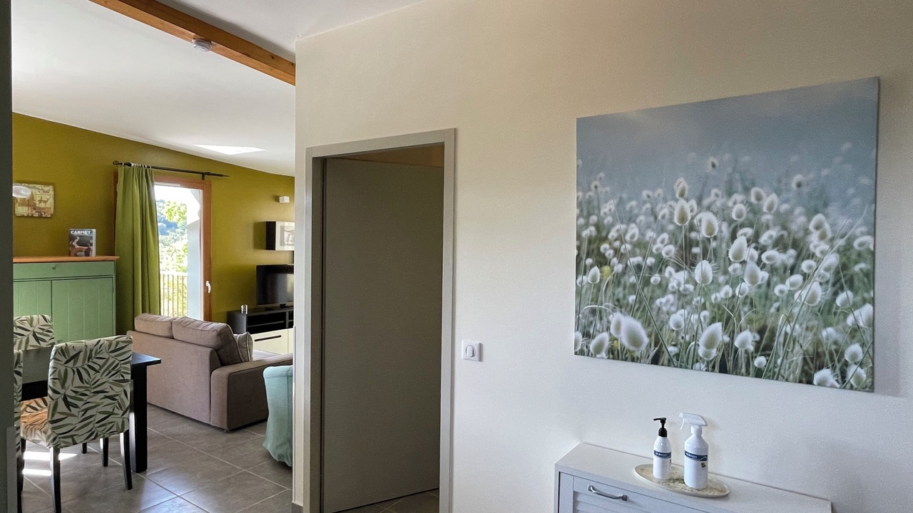 Photo of Livingroom in Salavas