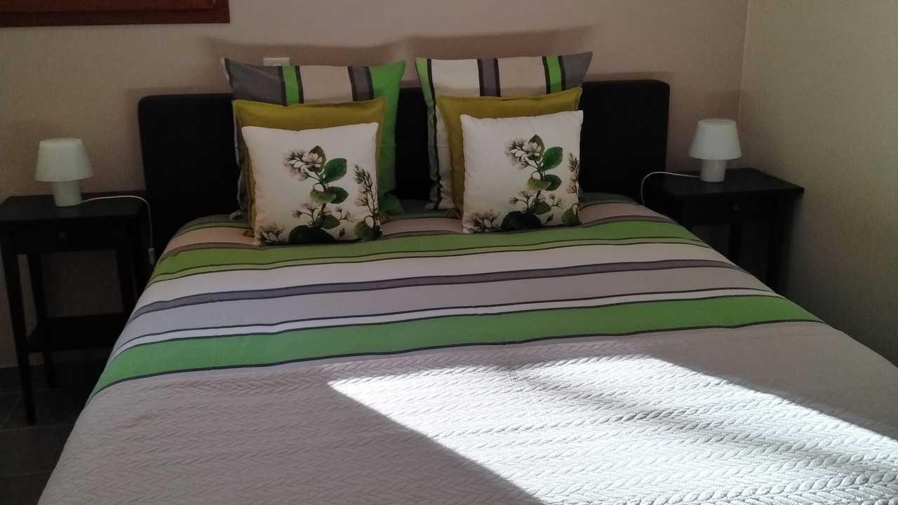 Photo of Bedroom in Salavas