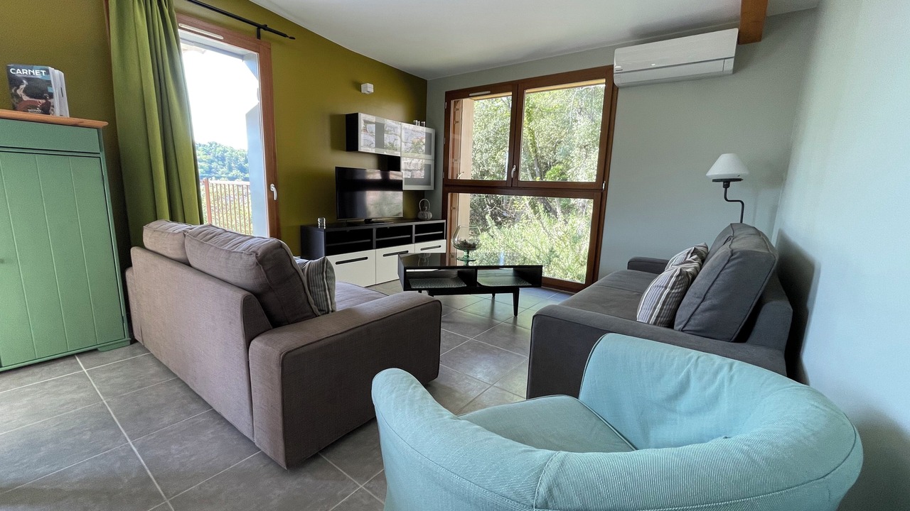 Photo of Livingroom in Salavas