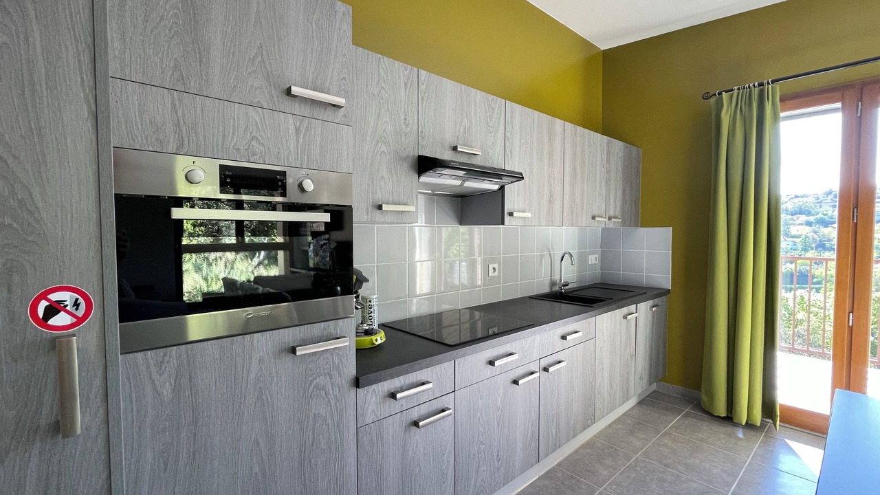 Photo of Kitchen in Salavas