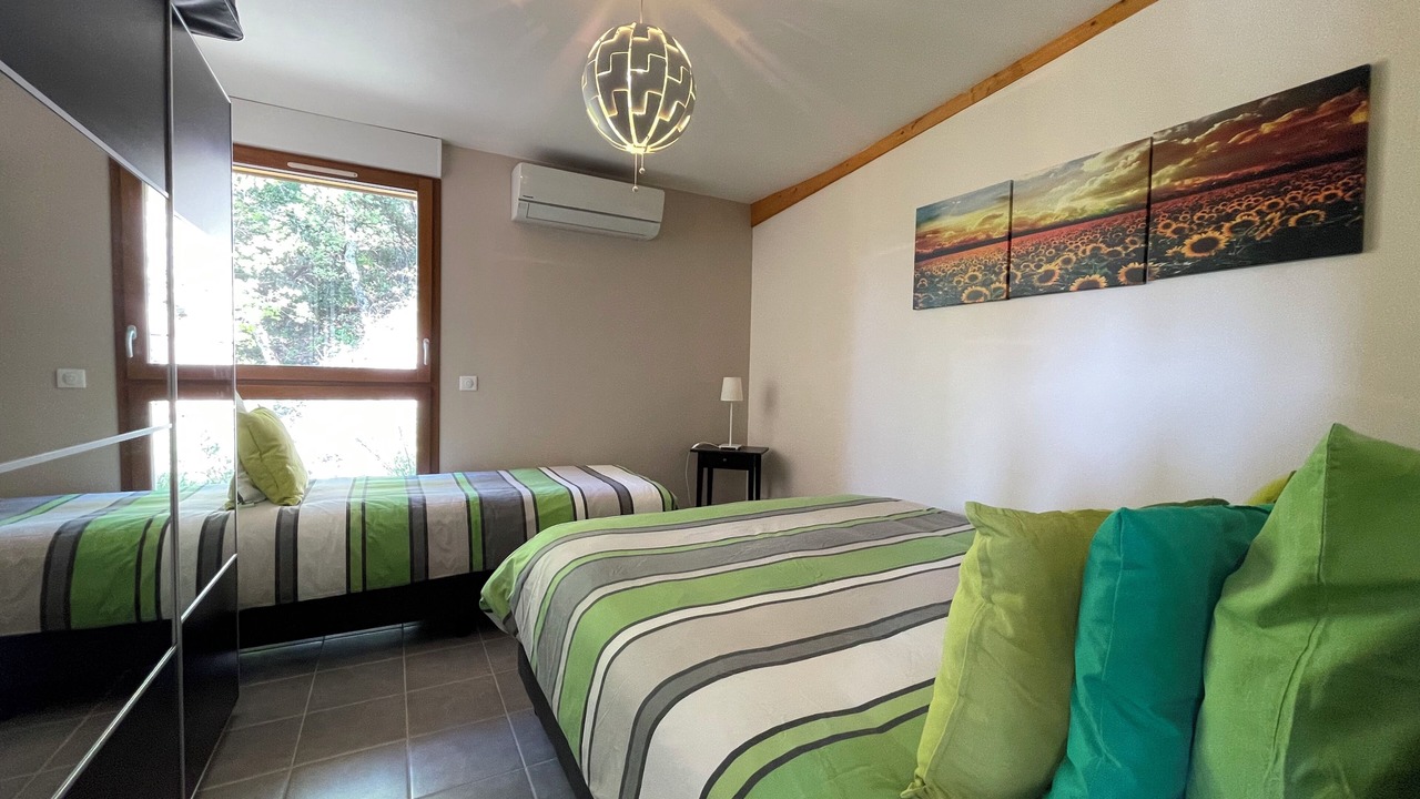 Photo of Bedroom in Salavas