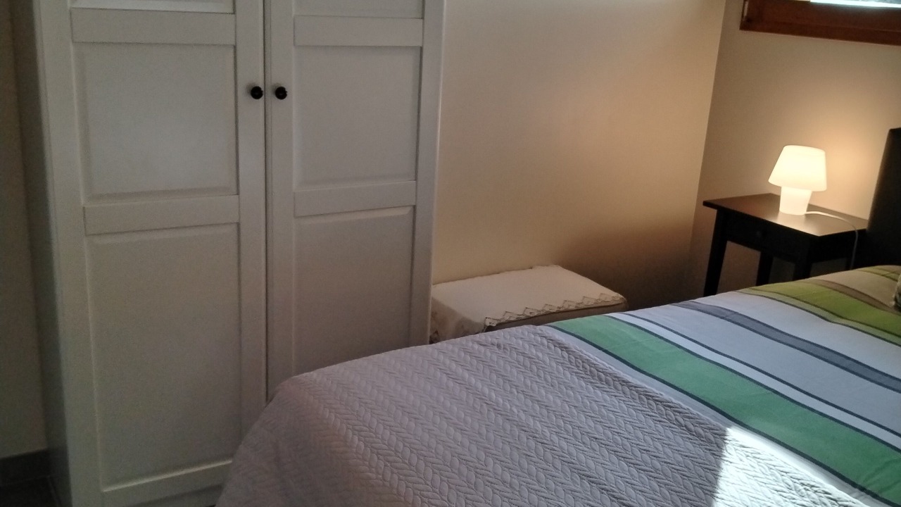 Photo of Bedroom in Salavas