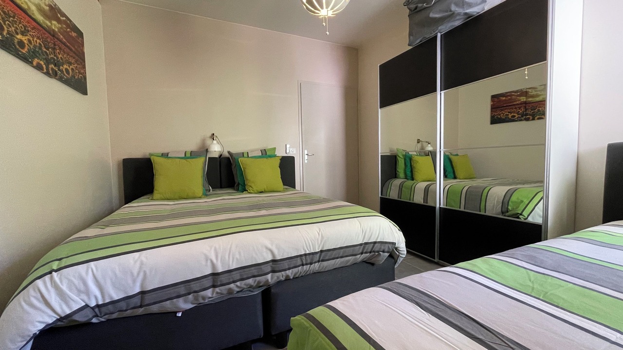 Photo of Bedroom in Salavas