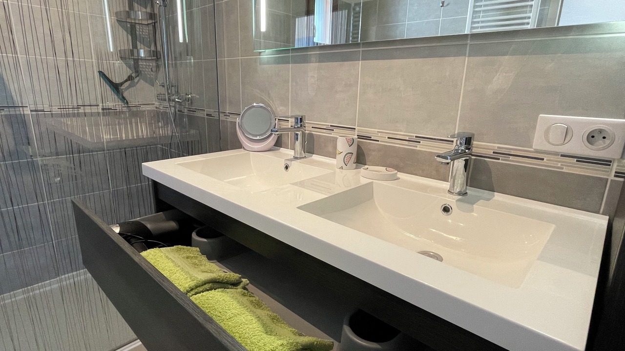 Photo of Bathroom in Salavas
