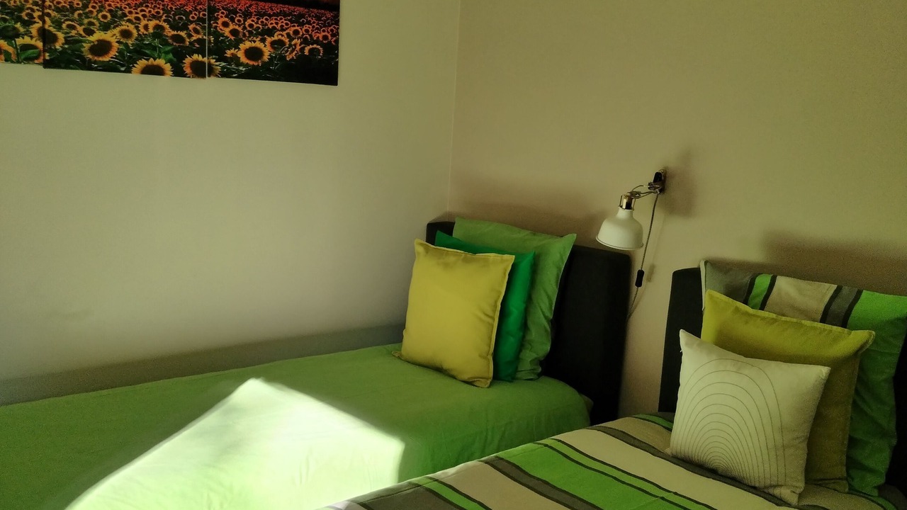 Photo of Bedroom in Salavas