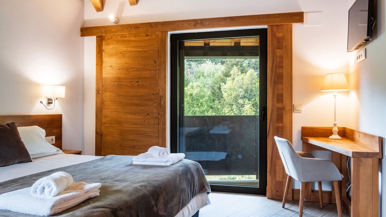 Photo of Bedroom in San Juan de Gredos