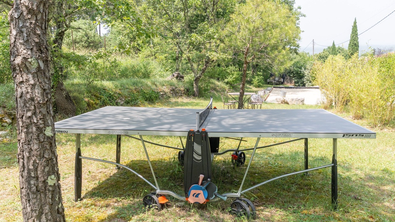 Photo of Outdoor in Grospierres
