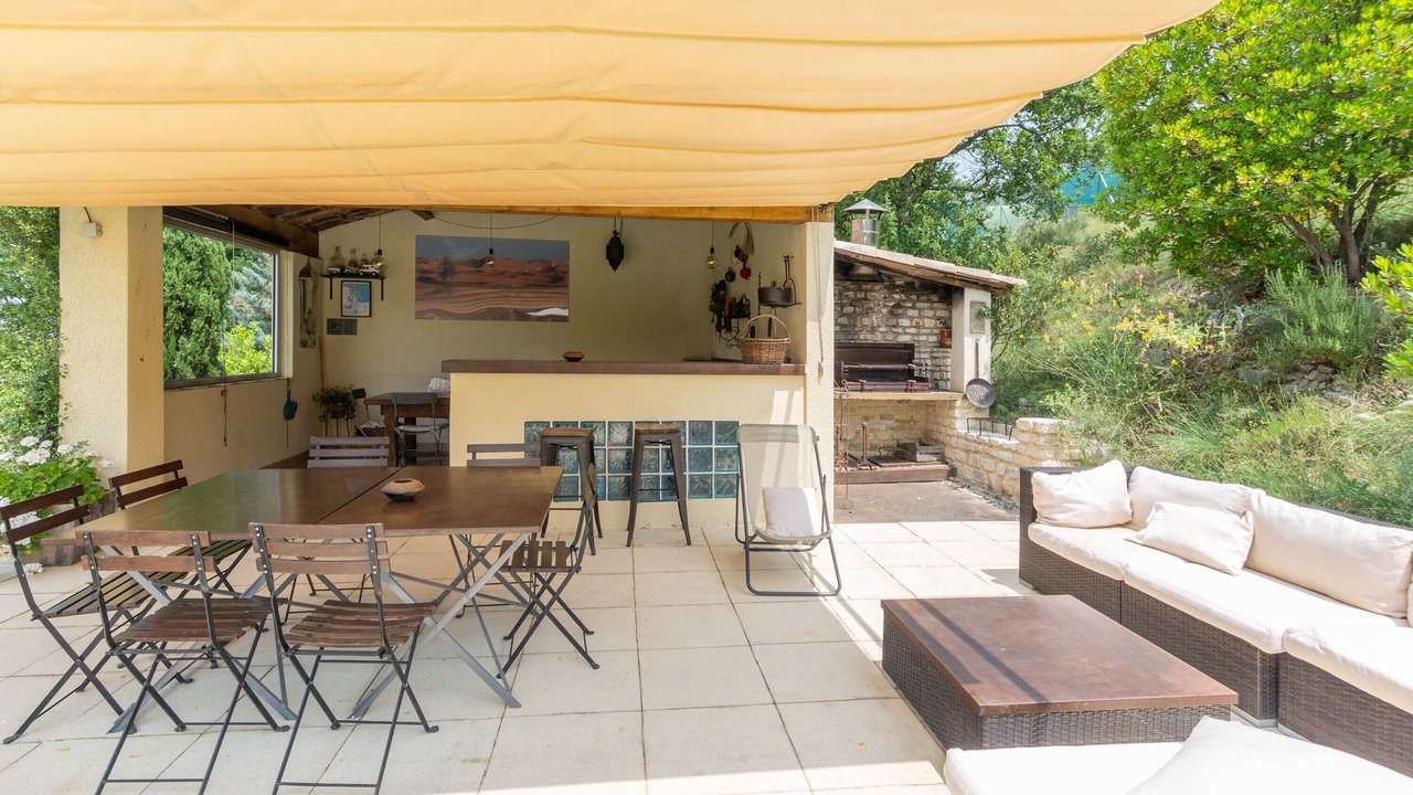 Photo of Outdoor in Grospierres