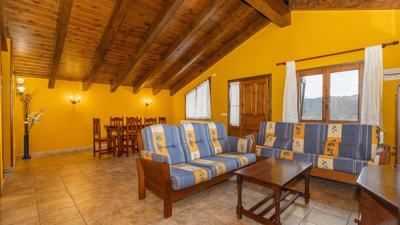 Photo of Livingroom in Valle de Lierp
