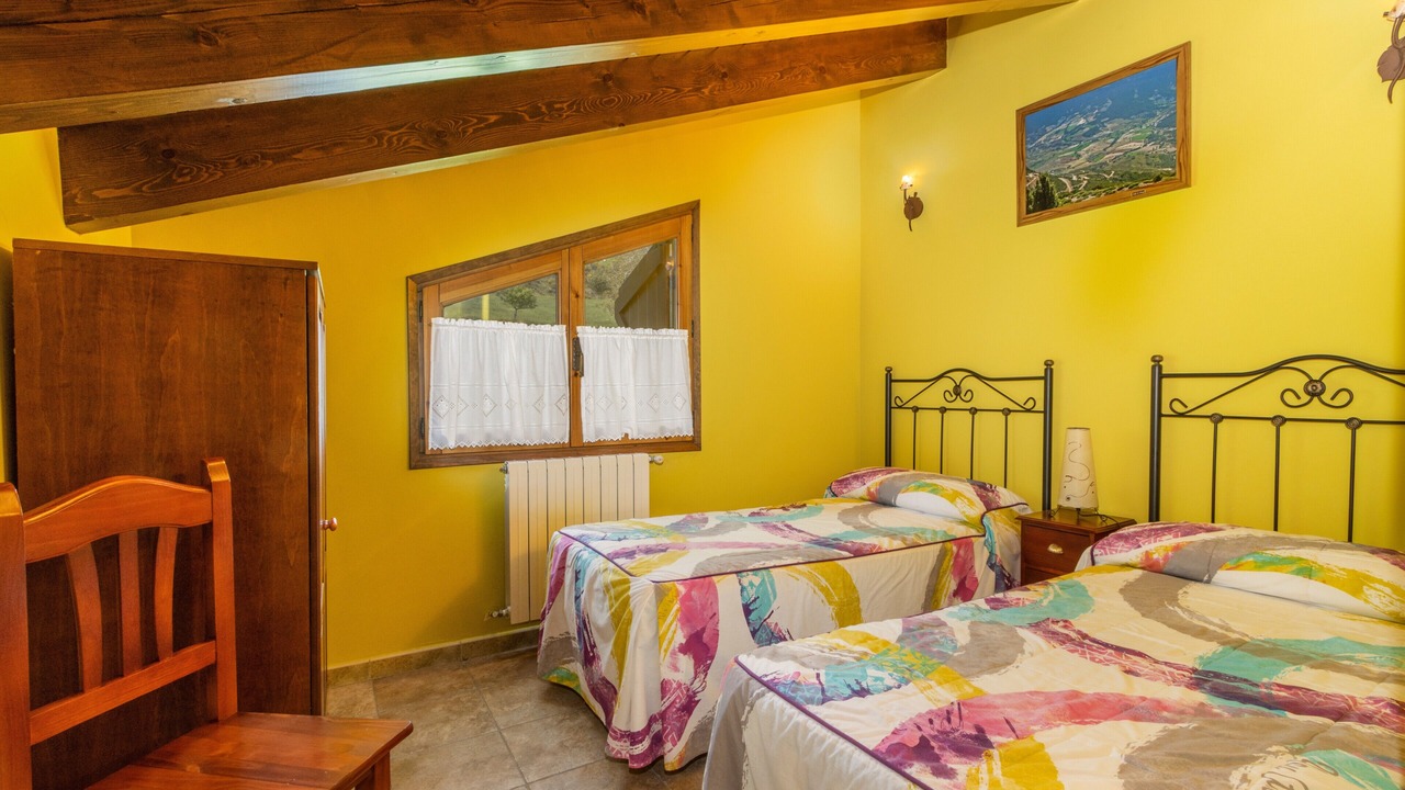 Photo of Bedroom in Valle de Lierp
