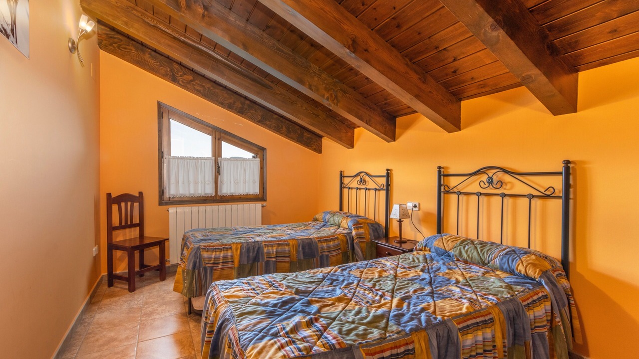 Photo of Bedroom in Valle de Lierp