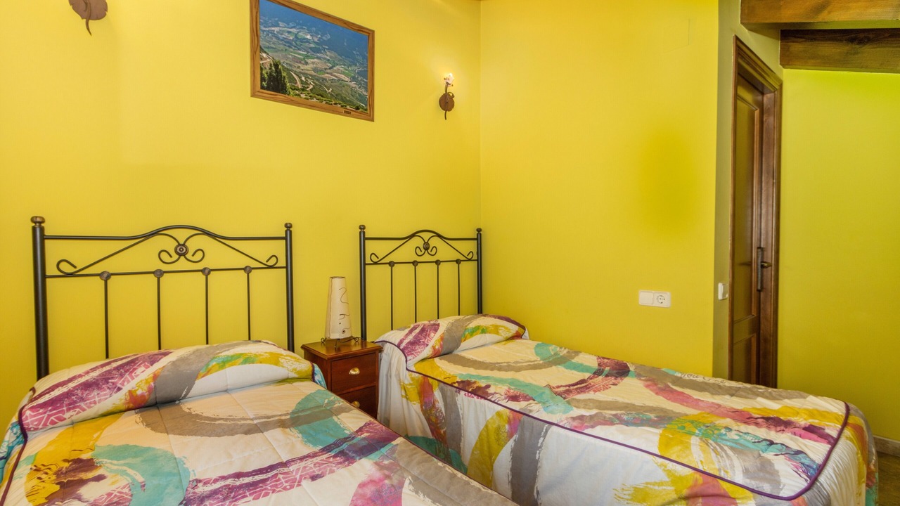 Photo of Bedroom in Valle de Lierp