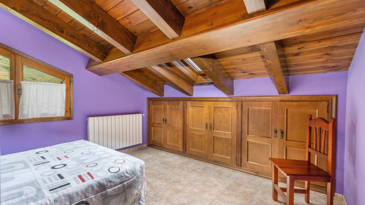 Photo of Bedroom in Valle de Lierp