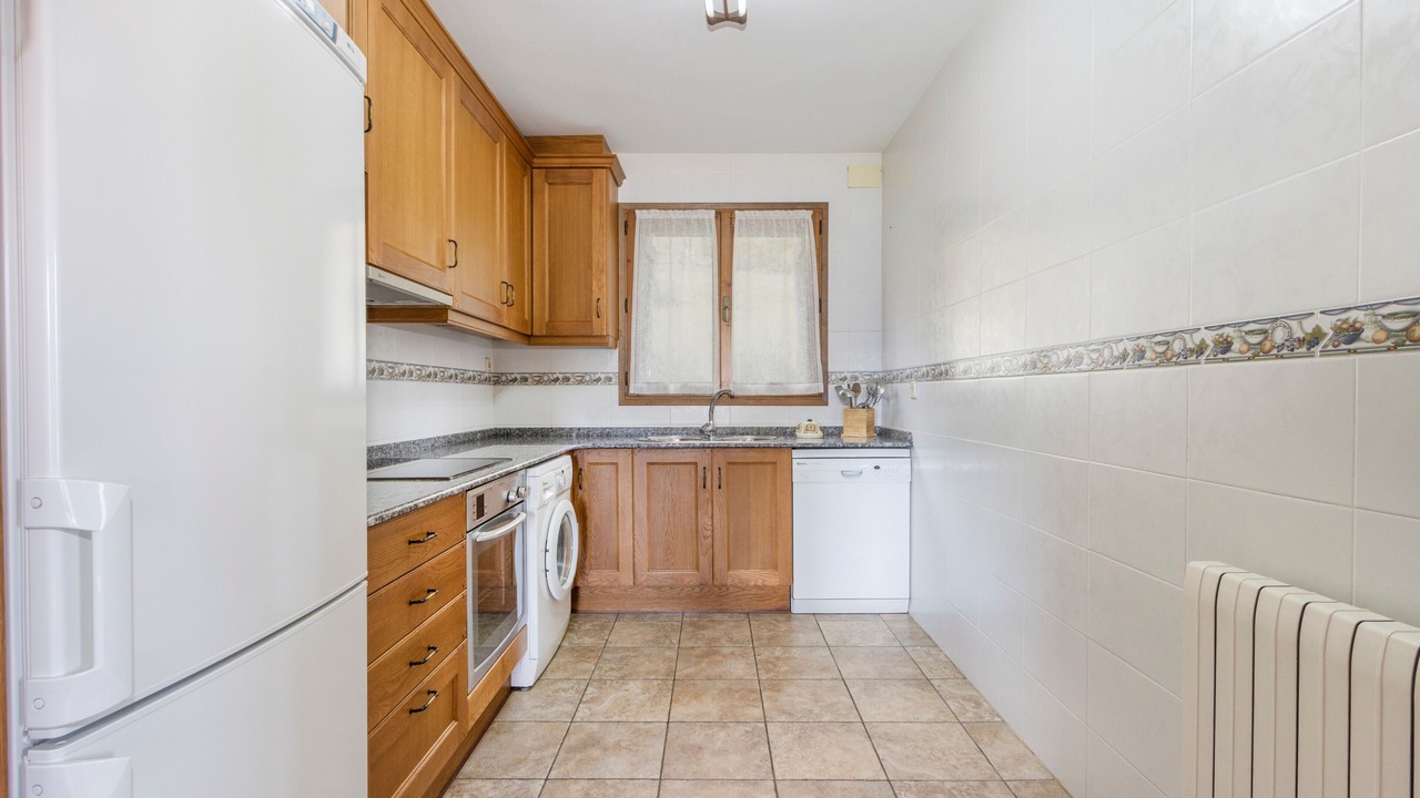 Photo of Kitchen in Valle de Lierp