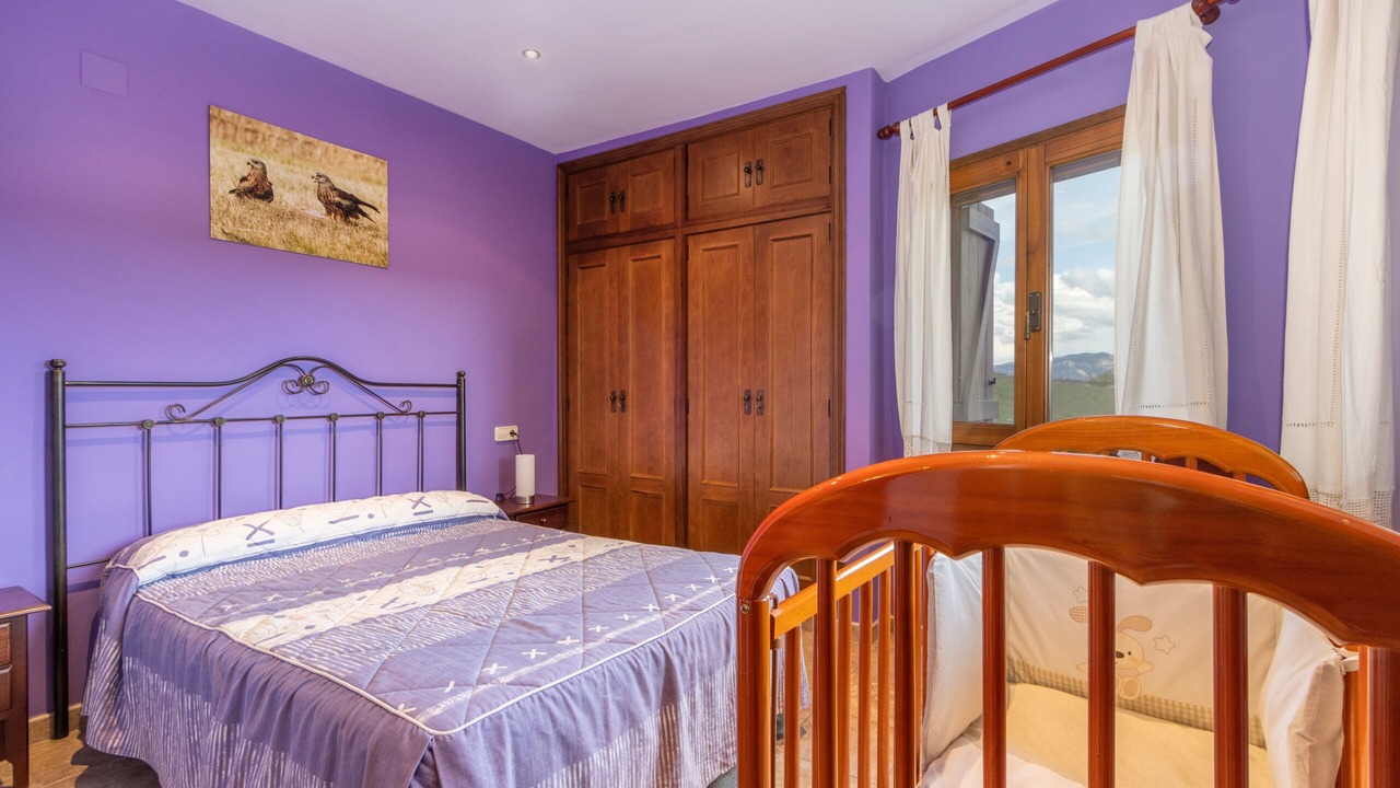 Photo of Bedroom in Valle de Lierp