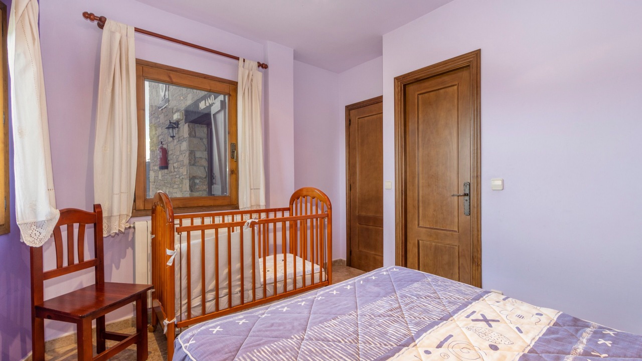 Photo of Bedroom in Valle de Lierp