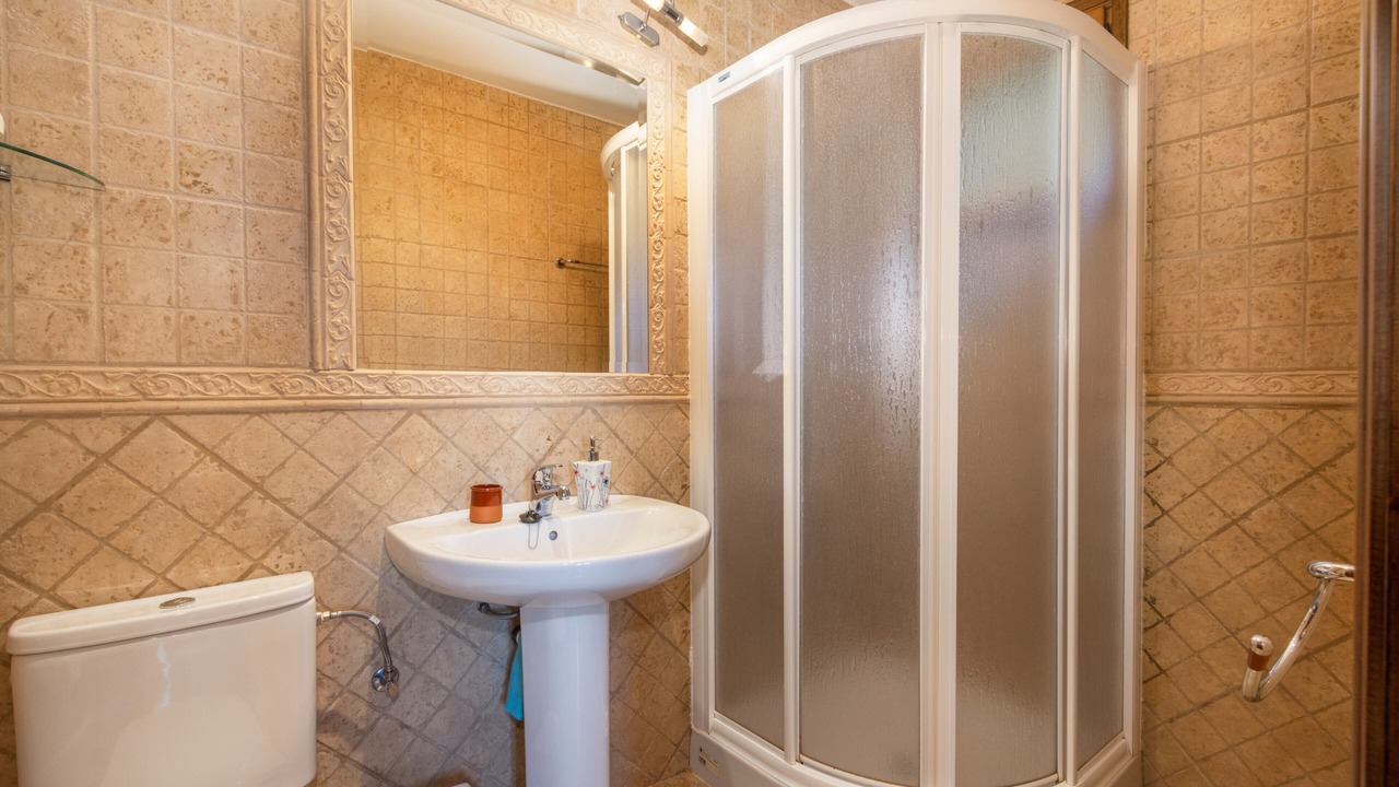 Photo of Bathroom in Valle de Lierp