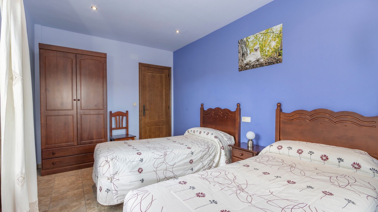 Photo of Bedroom in Valle de Lierp