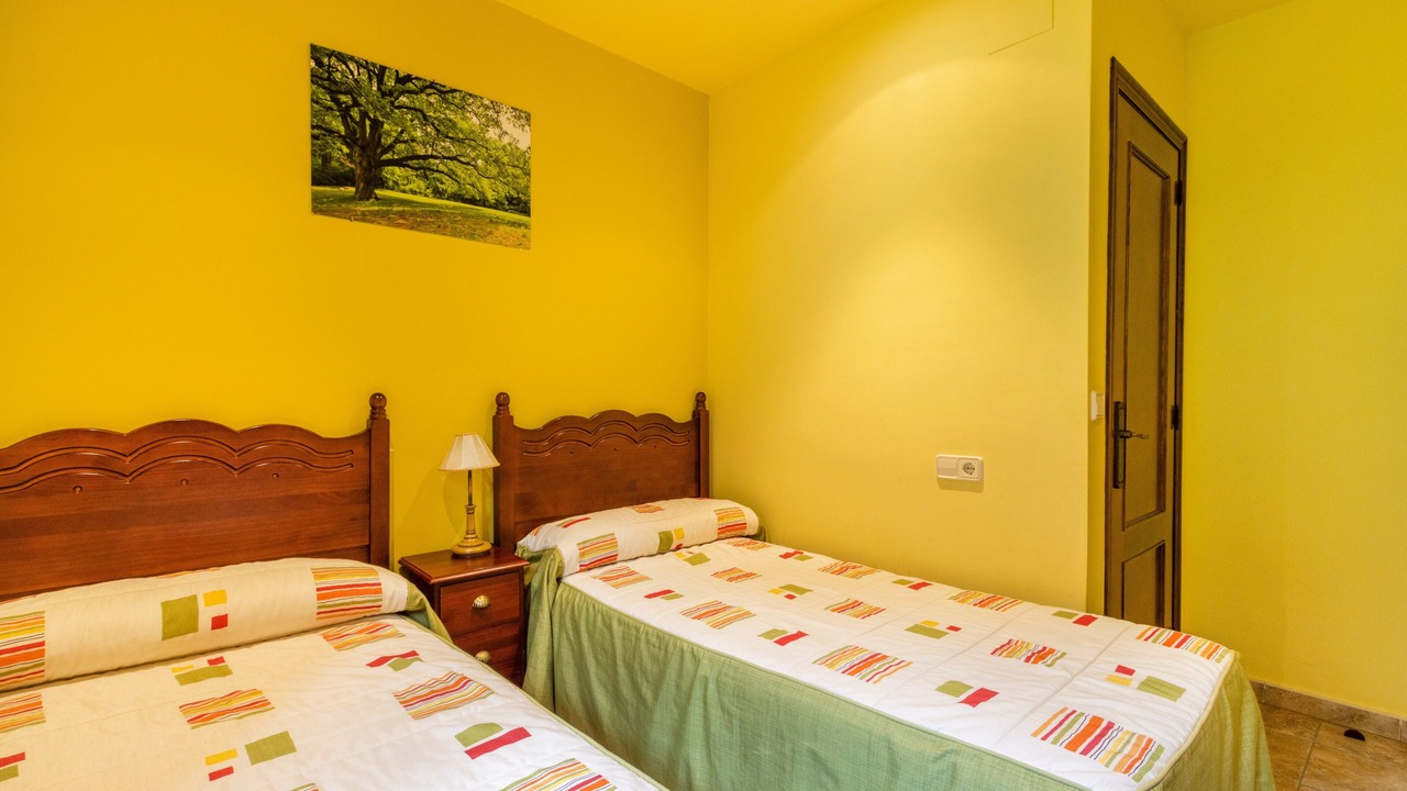 Photo of Bedroom in Valle de Lierp