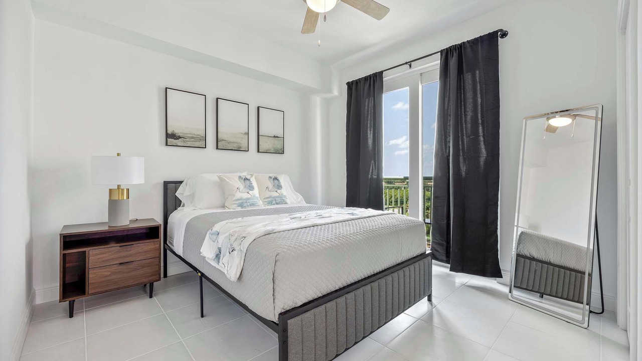 Photo of Bedroom in Merritt Island