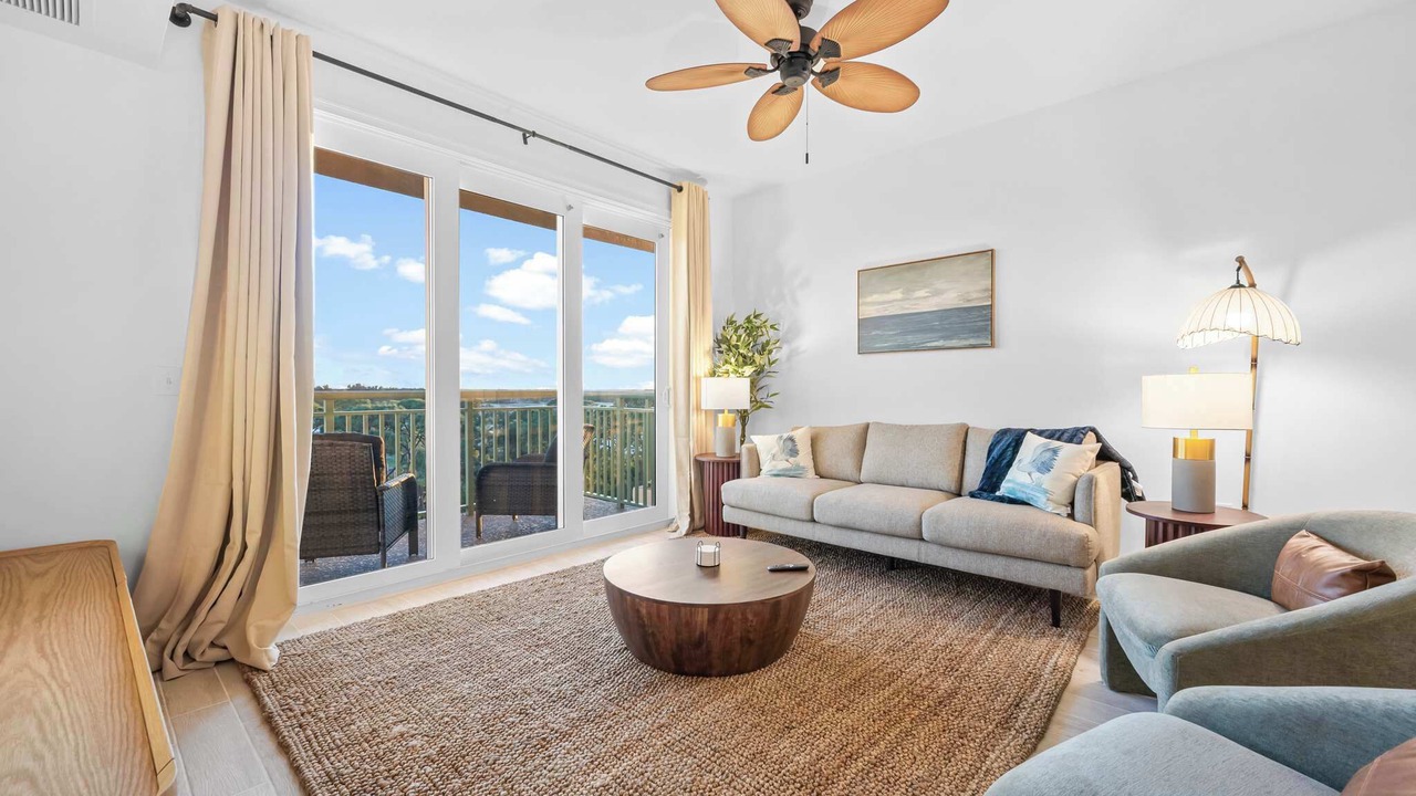 Photo of Livingroom in Merritt Island