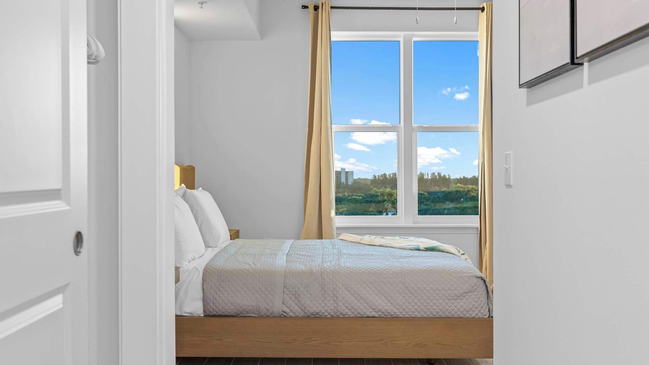 Photo of Bedroom in Merritt Island
