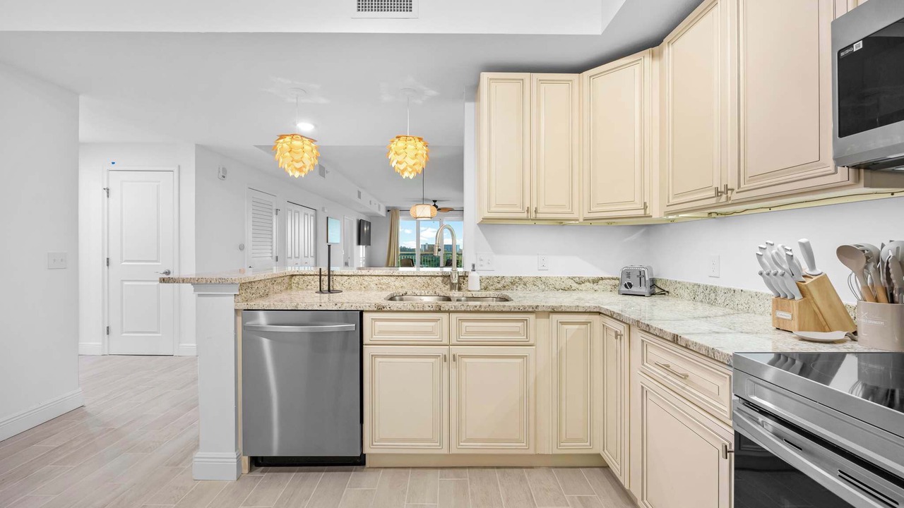 Photo of Kitchen in Merritt Island