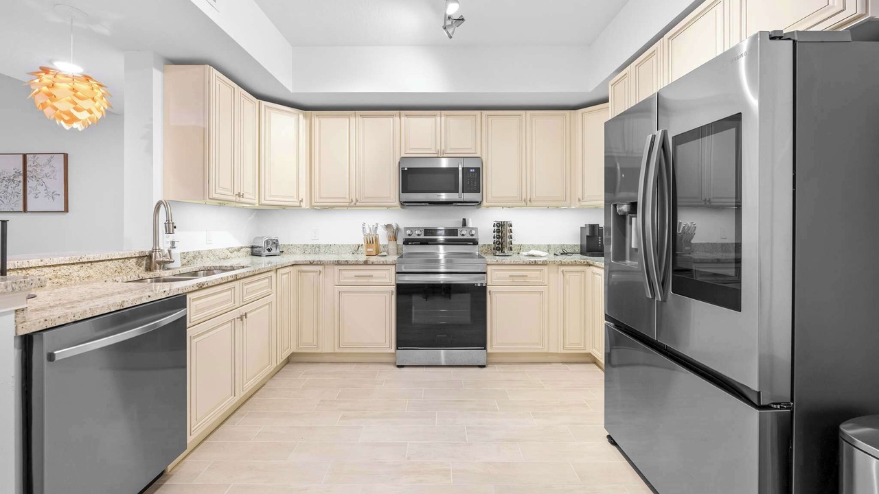 Photo of Kitchen in Merritt Island
