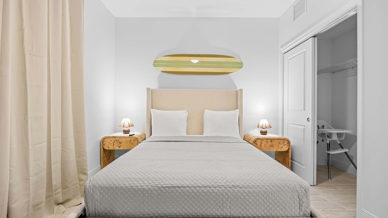 Photo of Bedroom in Merritt Island