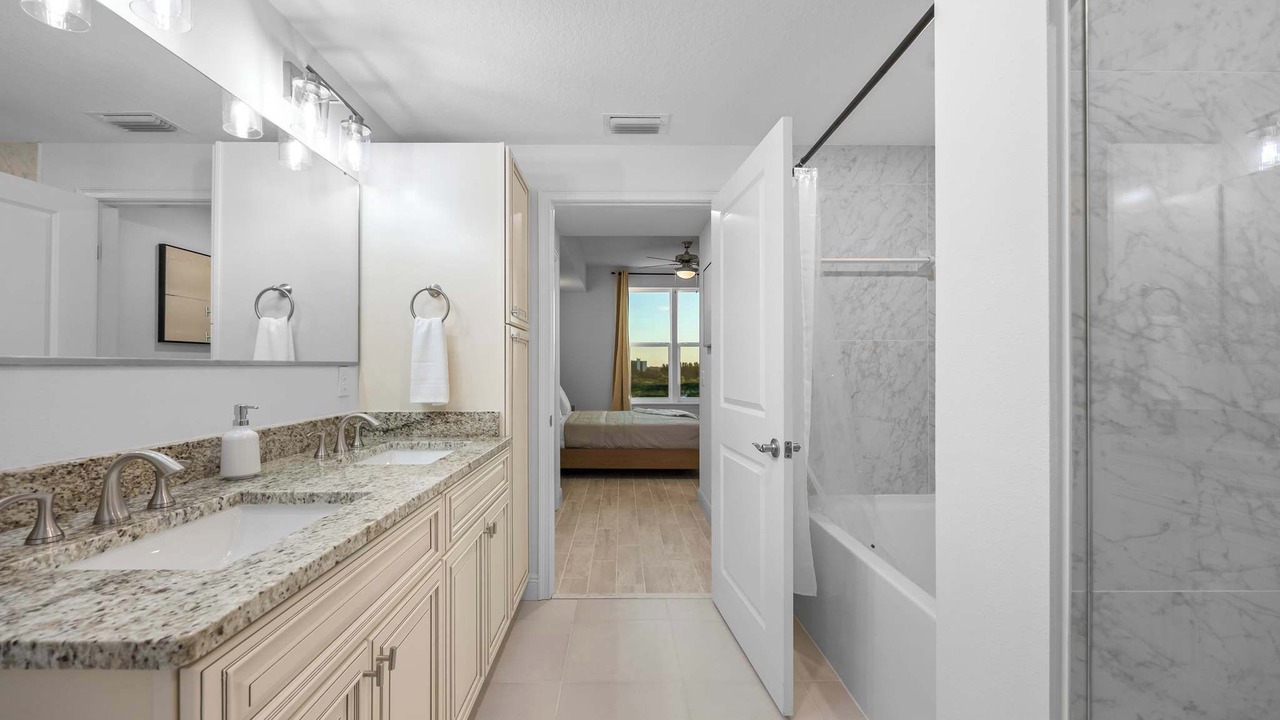 Photo of Bathroom in Merritt Island