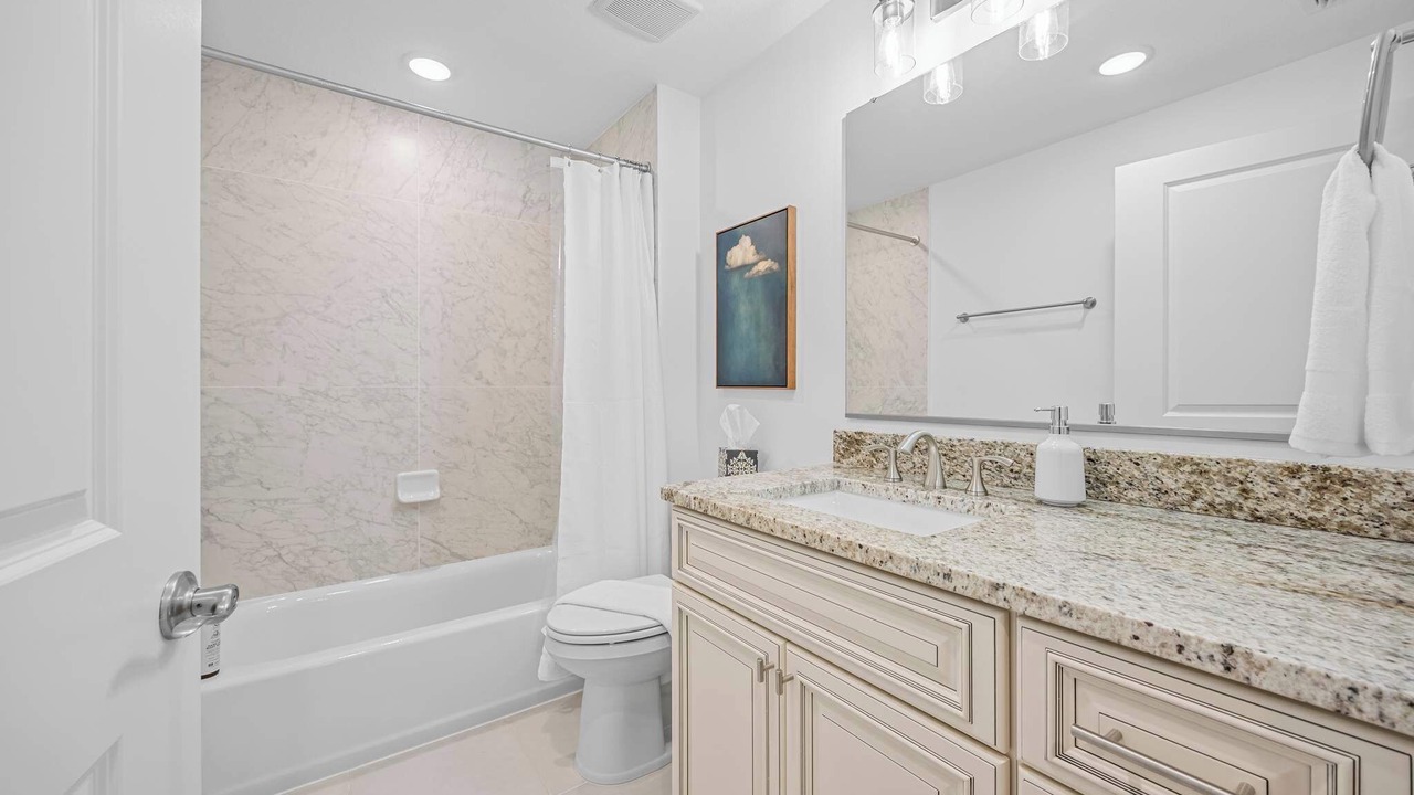 Photo of Bathroom in Merritt Island